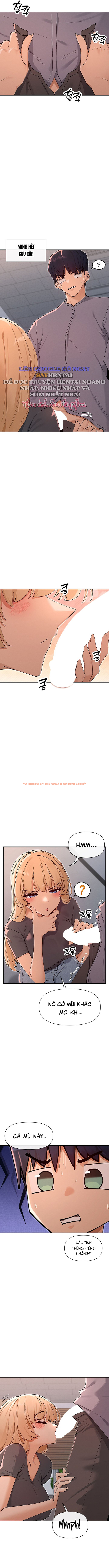Xem ảnh Cậu Cũng Coi Mấy Thứ Như Vậy Sao - Chapter 53 - 6 - Truyenhentaiz.net