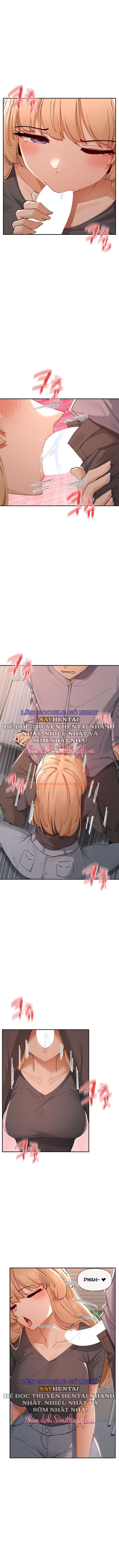 Xem ảnh Cậu Cũng Coi Mấy Thứ Như Vậy Sao - Chapter 53 - 7 - Truyenhentaiz.net