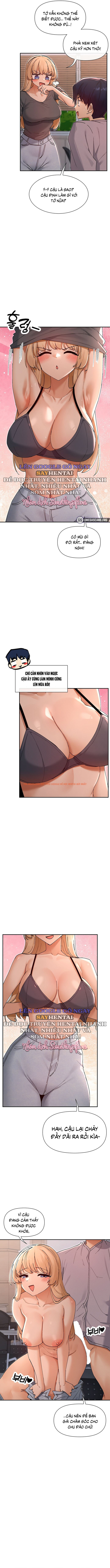 Xem ảnh Cậu Cũng Coi Mấy Thứ Như Vậy Sao - Chapter 53 - 8 - Truyenhentaiz.net