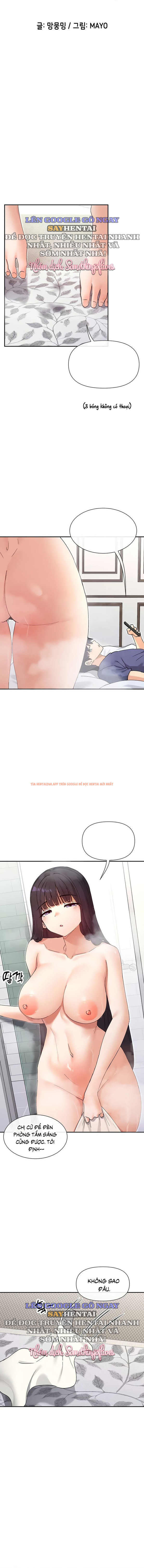 Xem ảnh Cậu Cũng Coi Mấy Thứ Như Vậy Sao - Chapter 56 - 3 - Truyenhentaiz.net