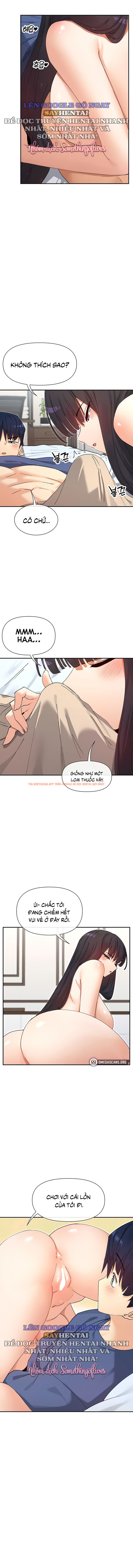 Xem ảnh Cậu Cũng Coi Mấy Thứ Như Vậy Sao - Chapter 56 - 6 - Truyenhentaiz.net