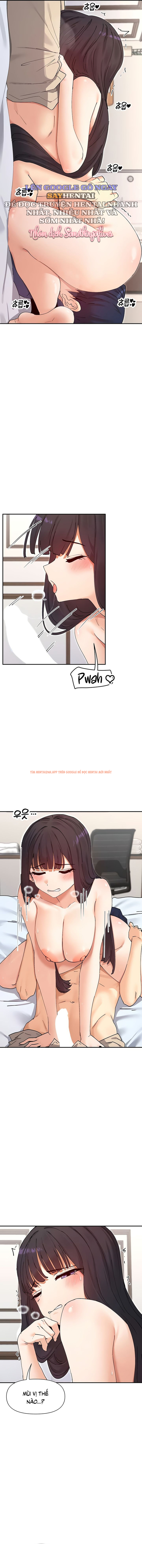 Xem ảnh Cậu Cũng Coi Mấy Thứ Như Vậy Sao - Chapter 56 - 9 - Truyenhentaiz.net