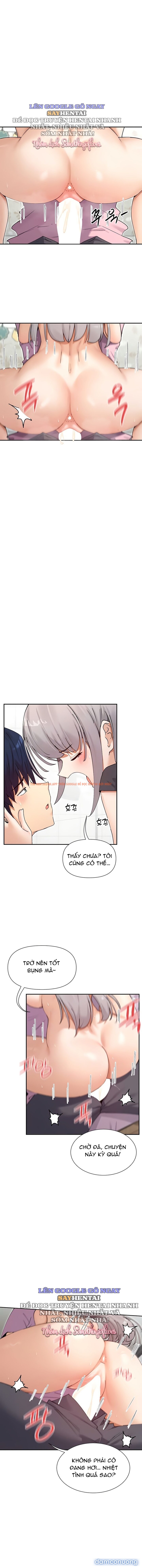 Xem ảnh Cậu Cũng Coi Mấy Thứ Như Vậy Sao - Chapter 60 - 4 - Truyenhentaiz.net