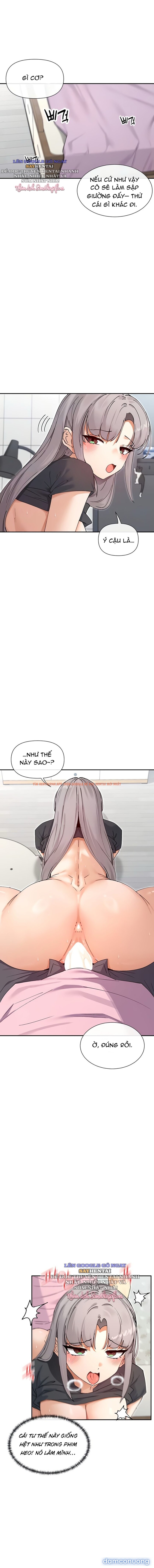 Xem ảnh Cậu Cũng Coi Mấy Thứ Như Vậy Sao - Chapter 60 - 5 - Truyenhentaiz.net