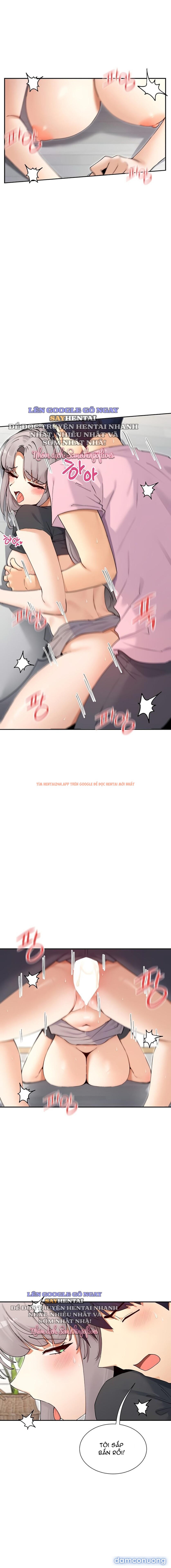 Xem ảnh Cậu Cũng Coi Mấy Thứ Như Vậy Sao - Chapter 60 - 8 - Truyenhentaiz.net