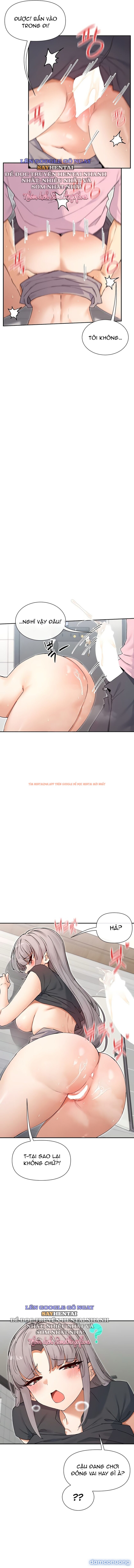 Xem ảnh Cậu Cũng Coi Mấy Thứ Như Vậy Sao - Chapter 60 - 9 - Truyenhentaiz.net