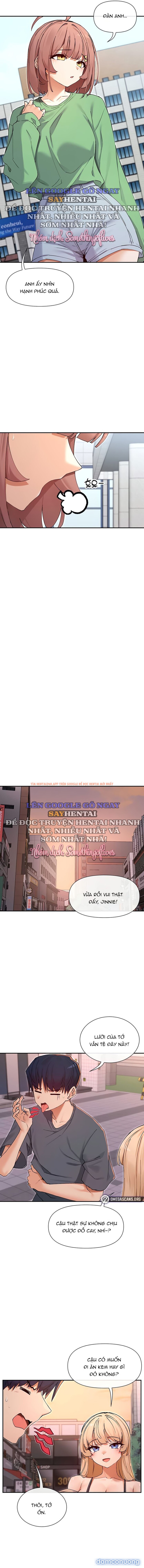 Xem ảnh Cậu Cũng Coi Mấy Thứ Như Vậy Sao - Chapter 61 - 11 - Truyenhentaiz.net