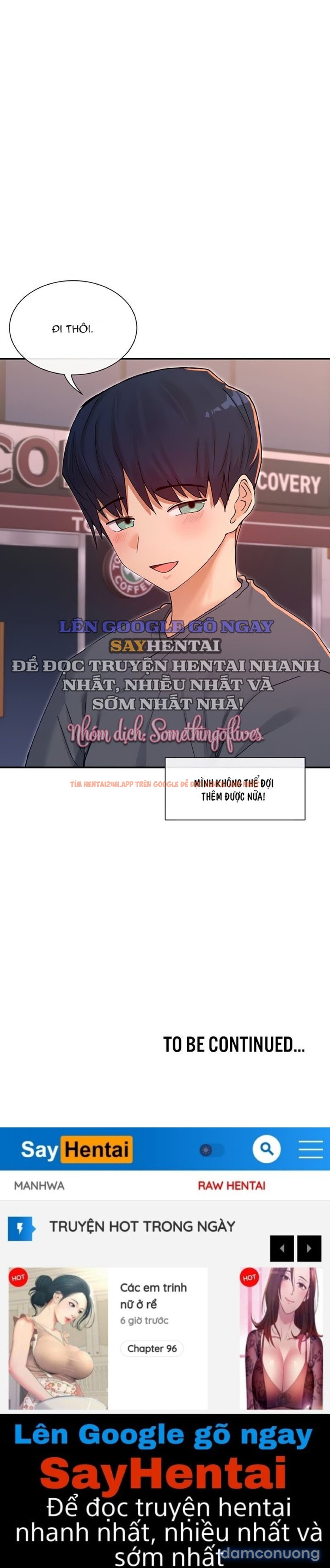 Xem ảnh Cậu Cũng Coi Mấy Thứ Như Vậy Sao - Chapter 61 - 13 - Truyenhentaiz.net