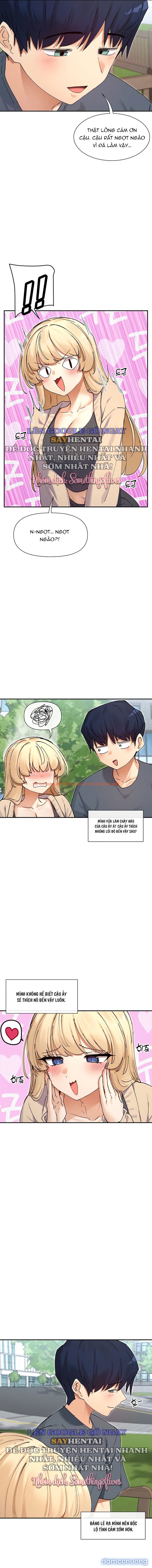 Xem ảnh Cậu Cũng Coi Mấy Thứ Như Vậy Sao - Chapter 61 - 5 - Truyenhentaiz.net