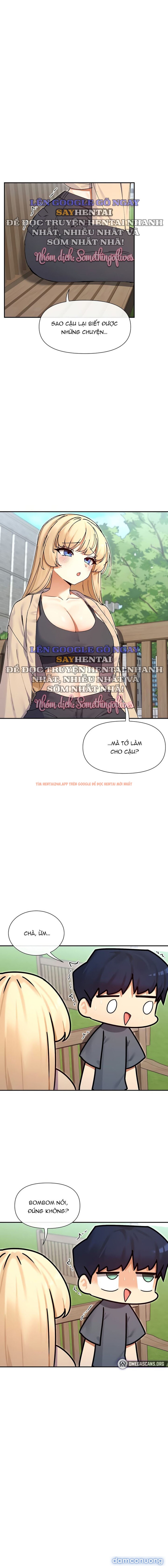 Xem ảnh Cậu Cũng Coi Mấy Thứ Như Vậy Sao - Chapter 61 - 6 - Truyenhentaiz.net