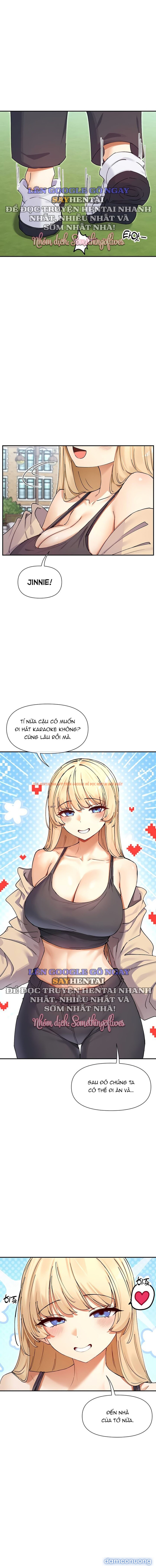 Xem ảnh Cậu Cũng Coi Mấy Thứ Như Vậy Sao - Chapter 61 - 8 - Truyenhentaiz.net