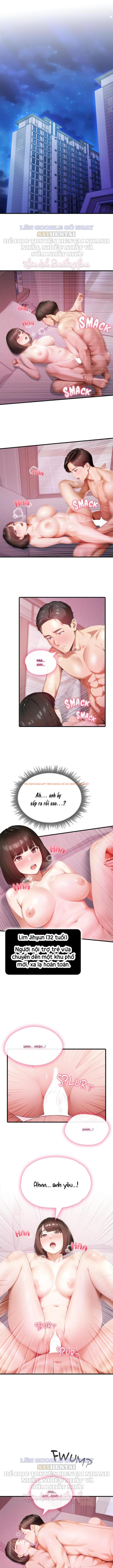 Xem ảnh 1 trong truyện hentai Câu Lạc Bộ Bí Mật Của Những Người Vợ Thị Trấn Mới - Chapter 1 - www.hentaitvn.net Xem ảnh 1 trong truyện hentai Câu Lạc Bộ Bí Mật Của Những Người Vợ Thị Trấn Mới - Chapter 1 - www.hentaitvn.net