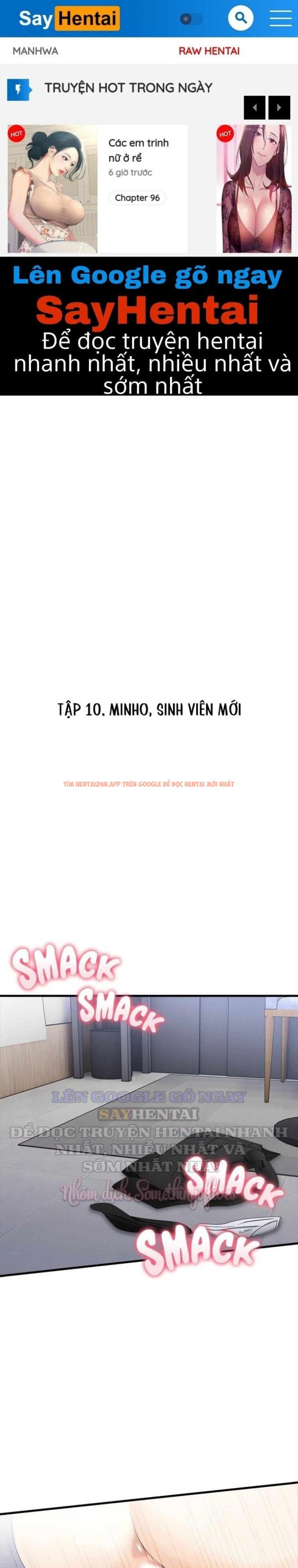 Xem ảnh 1 0 trong truyện hentai Câu Lạc Bộ Bí Mật Của Những Người Vợ Thị Trấn Mới - Chapter 10 - www.hentaitvn.net Xem ảnh 1 0 trong truyện hentai Câu Lạc Bộ Bí Mật Của Những Người Vợ Thị Trấn Mới - Chapter 10 - www.hentaitvn.net