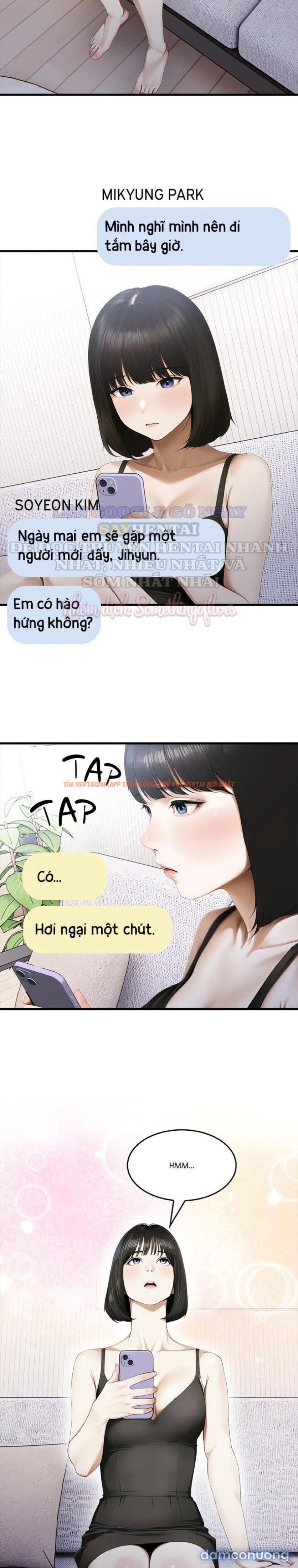 Xem ảnh 1 6 trong truyện hentai Câu Lạc Bộ Bí Mật Của Những Người Vợ Thị Trấn Mới - Chapter 10 - www.hentaitvn.net Xem ảnh 1 6 trong truyện hentai Câu Lạc Bộ Bí Mật Của Những Người Vợ Thị Trấn Mới - Chapter 10 - www.hentaitvn.net