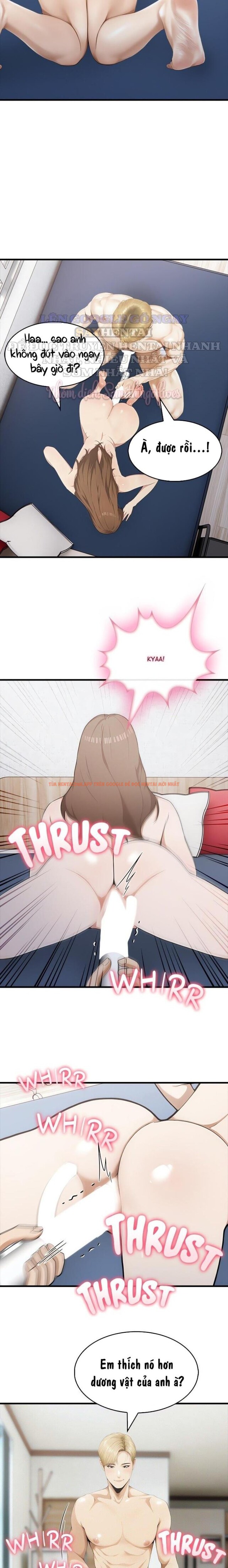 Xem ảnh 1 1 trong truyện hentai Câu Lạc Bộ Bí Mật Của Những Người Vợ Thị Trấn Mới - Chapter 11 - www.hentaitvn.net