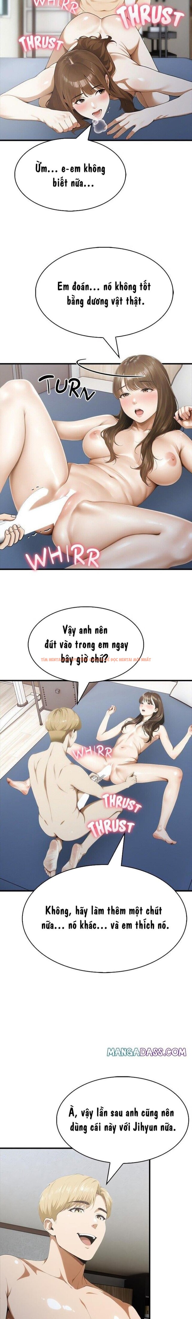 Xem ảnh 1 2 trong truyện hentai Câu Lạc Bộ Bí Mật Của Những Người Vợ Thị Trấn Mới - Chapter 11 - www.hentaitvn.net