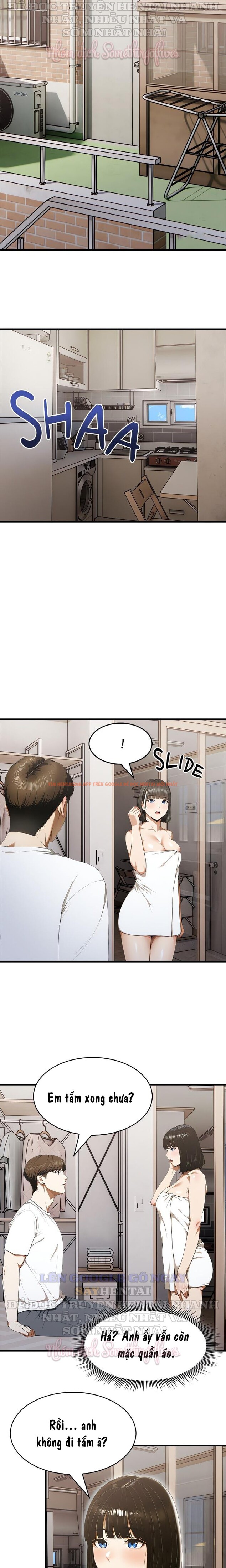 Xem ảnh 2 1 trong truyện hentai Câu Lạc Bộ Bí Mật Của Những Người Vợ Thị Trấn Mới - Chapter 11 - www.hentaitvn.net