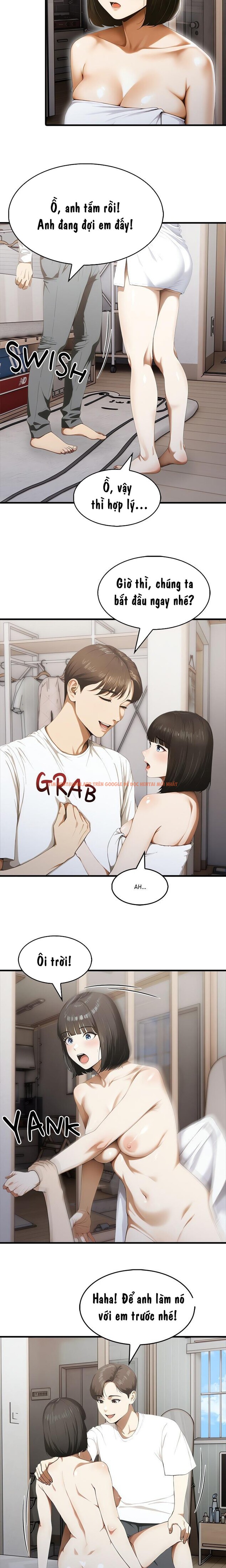 Xem ảnh 2 2 trong truyện hentai Câu Lạc Bộ Bí Mật Của Những Người Vợ Thị Trấn Mới - Chapter 11 - www.hentaitvn.net