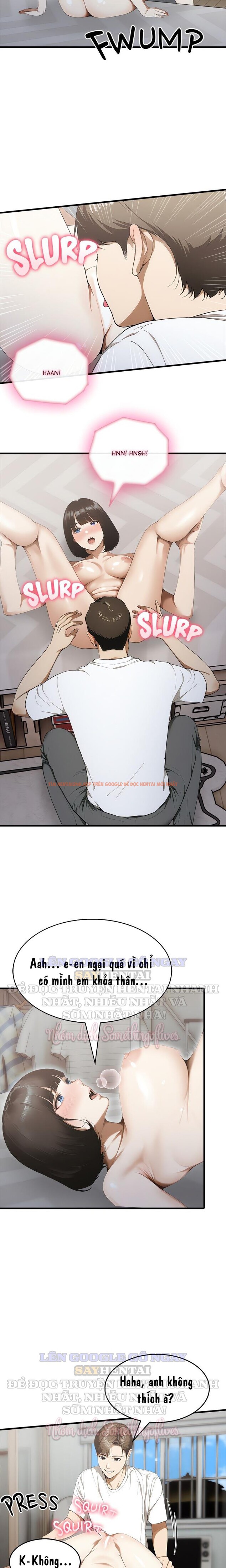 Xem ảnh 2 3 trong truyện hentai Câu Lạc Bộ Bí Mật Của Những Người Vợ Thị Trấn Mới - Chapter 11 - www.hentaitvn.net