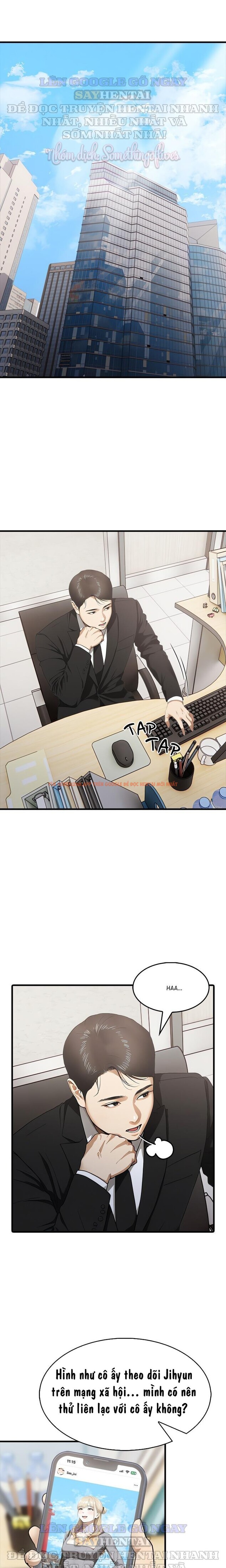 Xem ảnh 4 0 trong truyện hentai Câu Lạc Bộ Bí Mật Của Những Người Vợ Thị Trấn Mới - Chapter 11 - www.hentaitvn.net