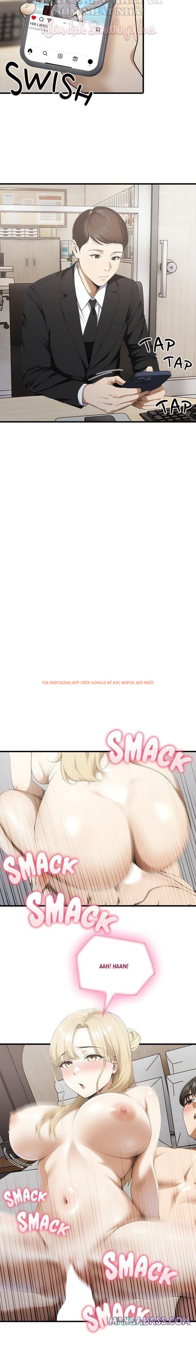 Xem ảnh 4 1 trong truyện hentai Câu Lạc Bộ Bí Mật Của Những Người Vợ Thị Trấn Mới - Chapter 11 - www.hentaitvn.net