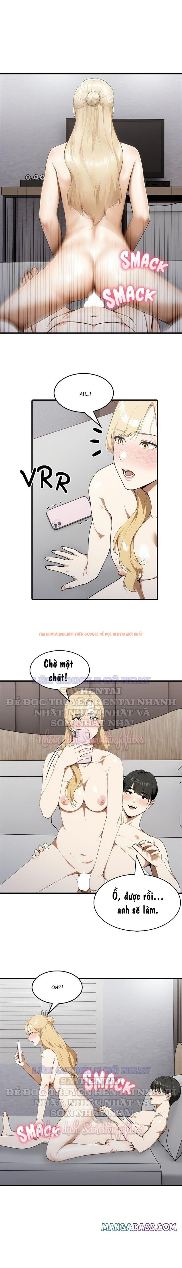 Xem ảnh 4 2 trong truyện hentai Câu Lạc Bộ Bí Mật Của Những Người Vợ Thị Trấn Mới - Chapter 11 - www.hentaitvn.net