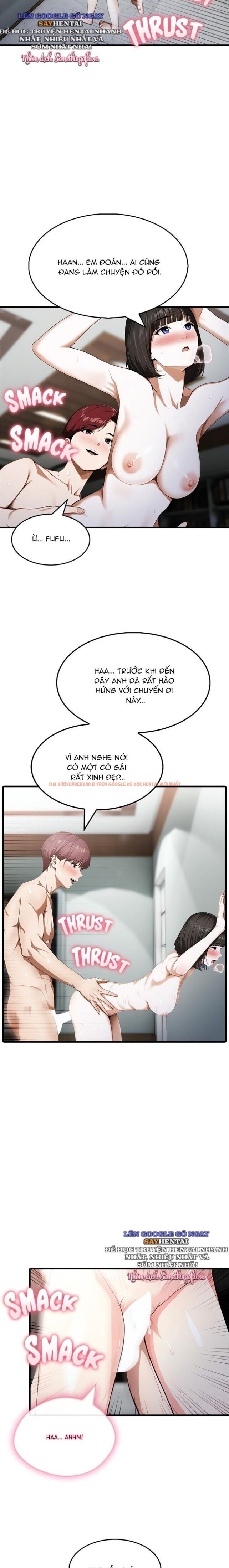 Xem ảnh Câu Lạc Bộ Bí Mật Của Những Người Vợ Thị Trấn Mới - Chapter 15 - 1 1 - HentaiTruyen.fun