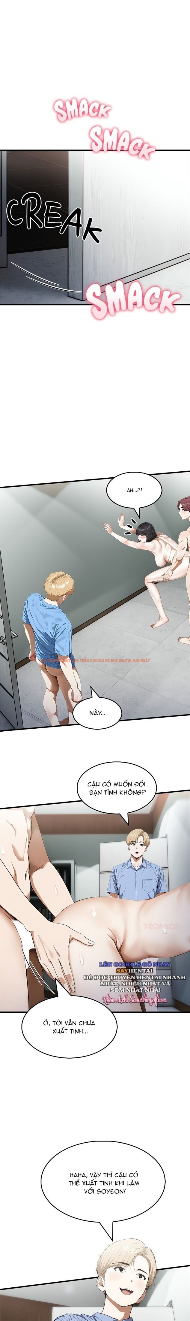 Xem ảnh Câu Lạc Bộ Bí Mật Của Những Người Vợ Thị Trấn Mới - Chapter 15 - 2 0 - HentaiTruyen.fun