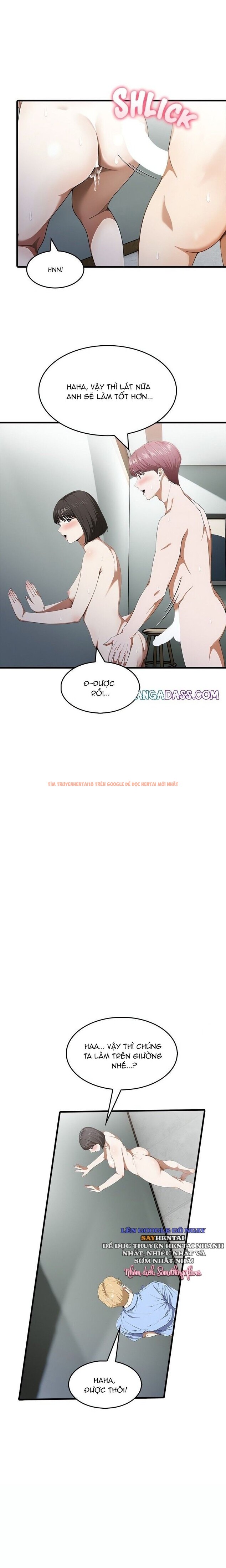 Xem ảnh Câu Lạc Bộ Bí Mật Của Những Người Vợ Thị Trấn Mới - Chapter 15 - 3 0 - HentaiTruyen.fun