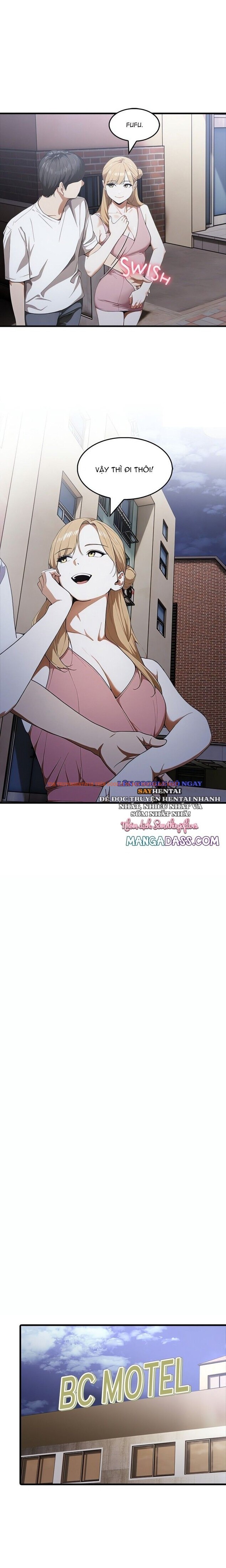 Xem ảnh Câu Lạc Bộ Bí Mật Của Những Người Vợ Thị Trấn Mới - Chapter 15 - 4 0 - HentaiTruyen.fun