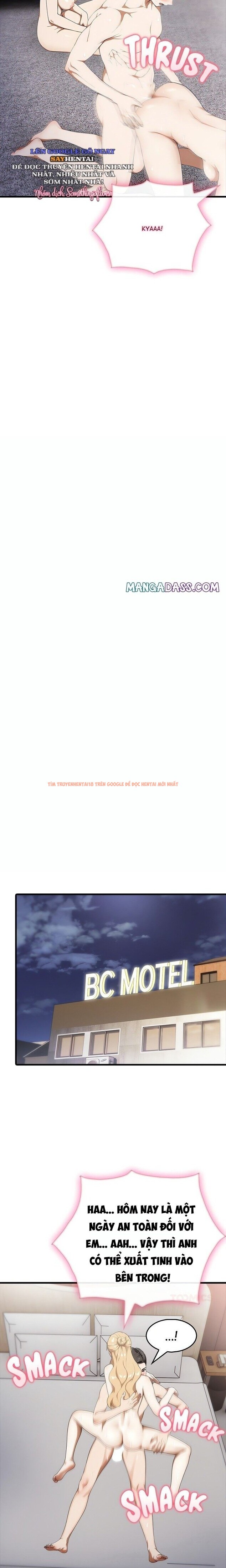 Xem ảnh Câu Lạc Bộ Bí Mật Của Những Người Vợ Thị Trấn Mới - Chapter 16 - 6 1 - Truyenhentaiz.net