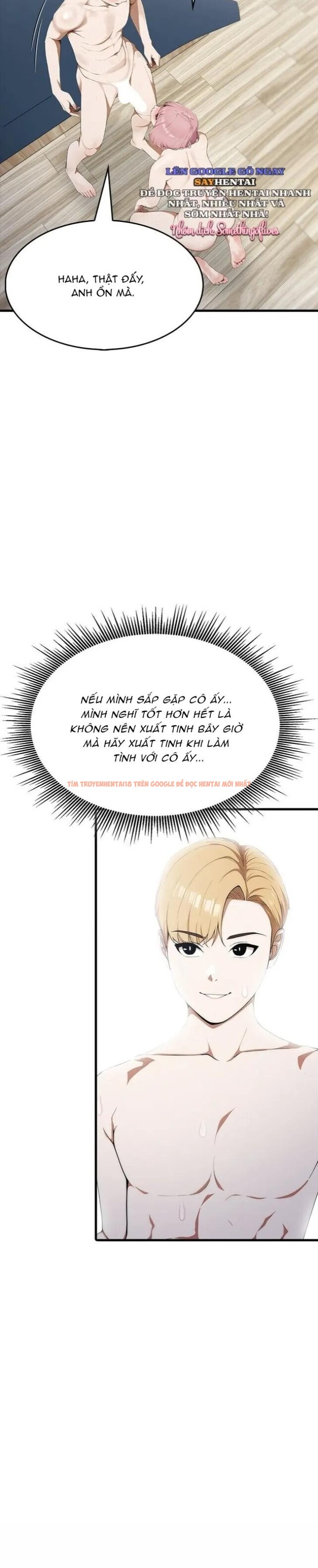 Xem ảnh Câu Lạc Bộ Bí Mật Của Những Người Vợ Thị Trấn Mới - Chapter 19 - 1 2 - Truyenhentaiz.net