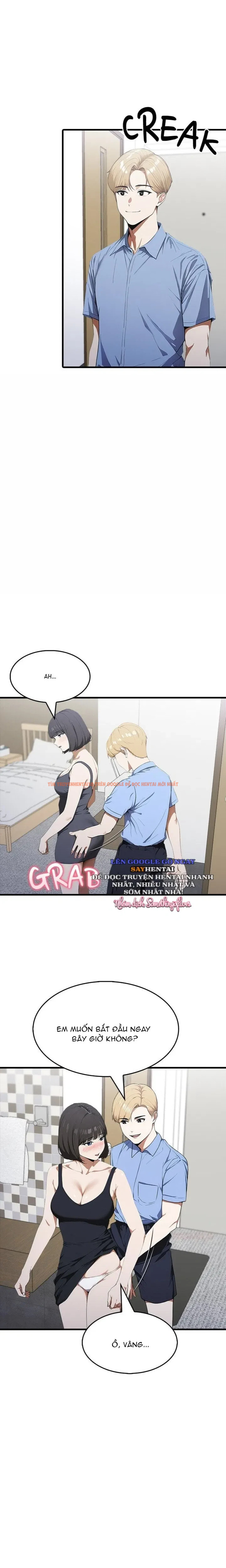 Xem ảnh Câu Lạc Bộ Bí Mật Của Những Người Vợ Thị Trấn Mới - Chapter 19 - 2 1 - Truyenhentaiz.net