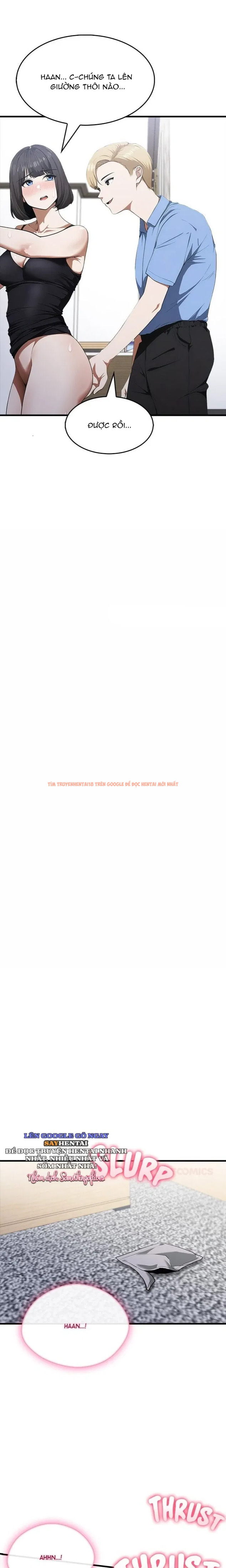 Xem ảnh Câu Lạc Bộ Bí Mật Của Những Người Vợ Thị Trấn Mới - Chapter 19 - 3 0 - Truyenhentaiz.net