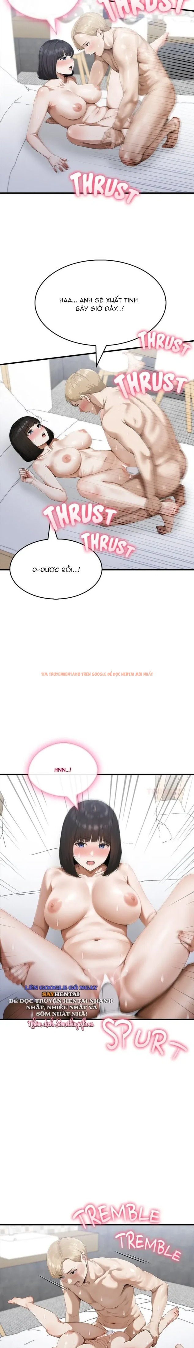 Xem ảnh Câu Lạc Bộ Bí Mật Của Những Người Vợ Thị Trấn Mới - Chapter 19 - 3 1 - Truyenhentaiz.net