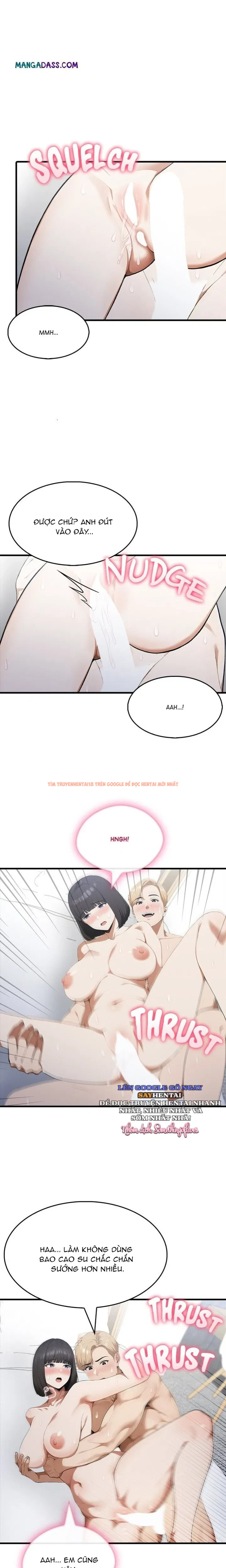 Xem ảnh Câu Lạc Bộ Bí Mật Của Những Người Vợ Thị Trấn Mới - Chapter 19 - 5 0 - Truyenhentaiz.net