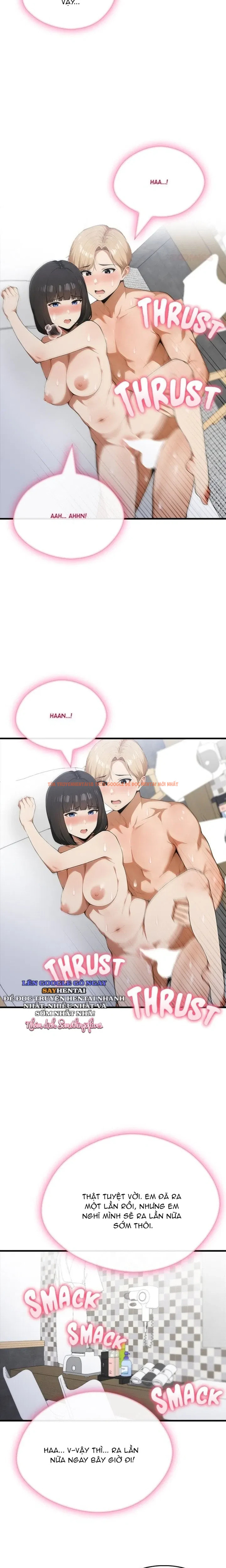 Xem ảnh Câu Lạc Bộ Bí Mật Của Những Người Vợ Thị Trấn Mới - Chapter 19 - 5 1 - Truyenhentaiz.net