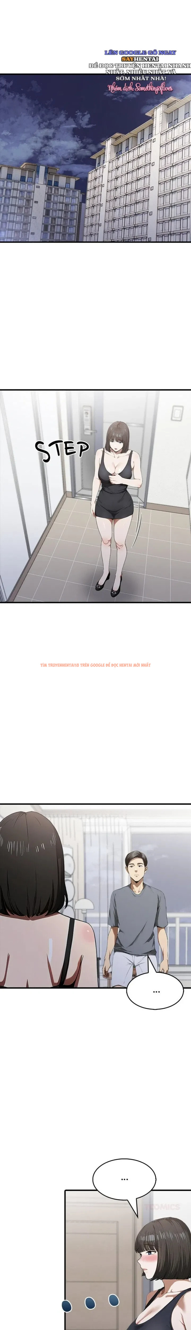 Xem ảnh Câu Lạc Bộ Bí Mật Của Những Người Vợ Thị Trấn Mới - Chapter 19 - 6 1 - Truyenhentaiz.net