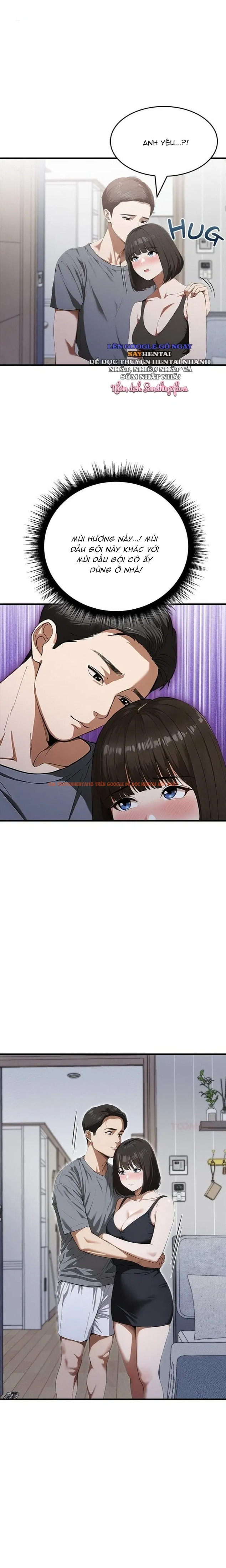 Xem ảnh Câu Lạc Bộ Bí Mật Của Những Người Vợ Thị Trấn Mới - Chapter 19 - 7 1 - Truyenhentaiz.net