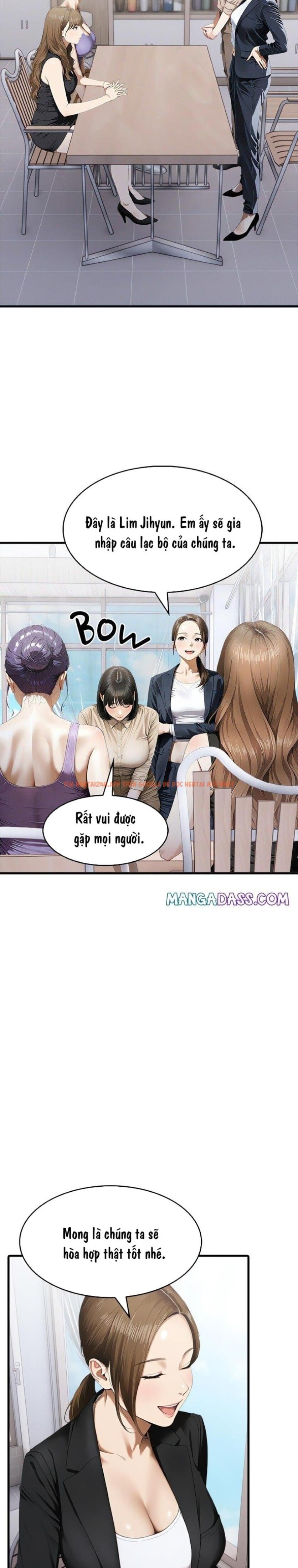 Xem ảnh 1 1 trong truyện hentai Câu Lạc Bộ Bí Mật Của Những Người Vợ Thị Trấn Mới - Chapter 2 - hentaitvn.net Xem ảnh 1 1 trong truyện hentai Câu Lạc Bộ Bí Mật Của Những Người Vợ Thị Trấn Mới - Chapter 2 - hentaitvn.net