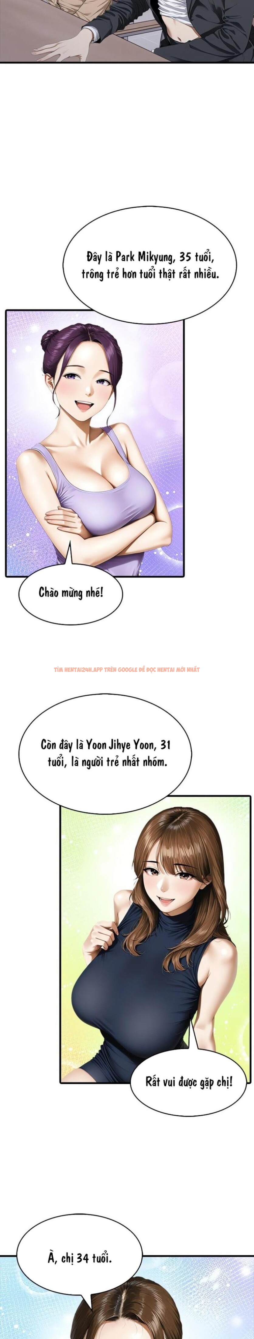 Xem ảnh 1 3 trong truyện hentai Câu Lạc Bộ Bí Mật Của Những Người Vợ Thị Trấn Mới - Chapter 2 - hentaitvn.net Xem ảnh 1 3 trong truyện hentai Câu Lạc Bộ Bí Mật Của Những Người Vợ Thị Trấn Mới - Chapter 2 - hentaitvn.net