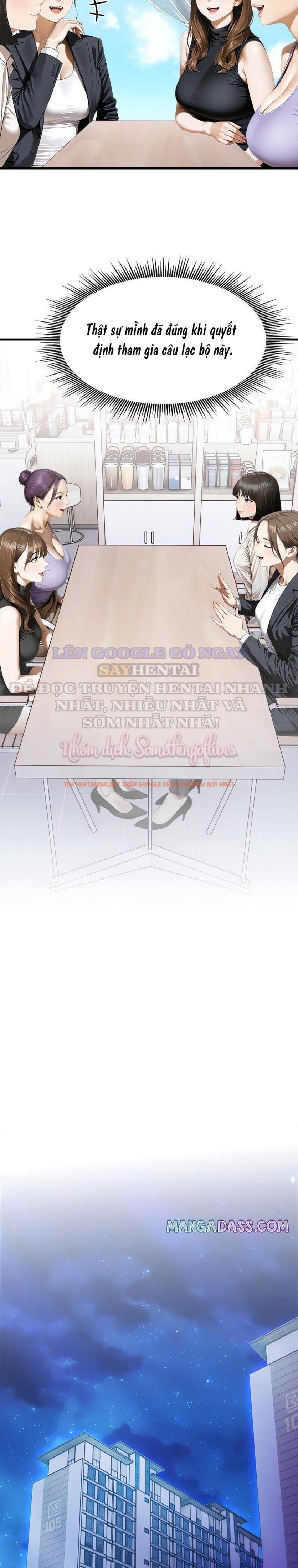 Xem ảnh 2 3 trong truyện hentai Câu Lạc Bộ Bí Mật Của Những Người Vợ Thị Trấn Mới - Chapter 2 - hentaitvn.net Xem ảnh 2 3 trong truyện hentai Câu Lạc Bộ Bí Mật Của Những Người Vợ Thị Trấn Mới - Chapter 2 - hentaitvn.net