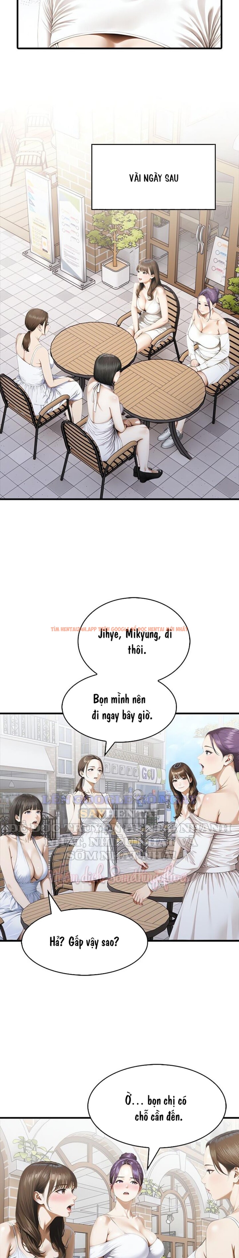 Xem ảnh 4 1 trong truyện hentai Câu Lạc Bộ Bí Mật Của Những Người Vợ Thị Trấn Mới - Chapter 2 - hentaitvn.net Xem ảnh 4 1 trong truyện hentai Câu Lạc Bộ Bí Mật Của Những Người Vợ Thị Trấn Mới - Chapter 2 - hentaitvn.net