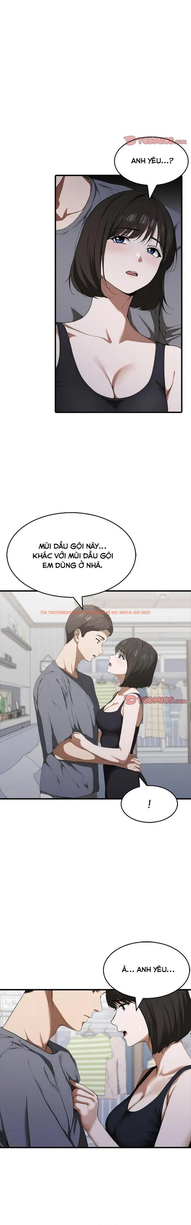 Xem ảnh Câu Lạc Bộ Bí Mật Của Những Người Vợ Thị Trấn Mới - Chapter 20 - 1 1 - Truyenhentaiz.net Xem ảnh Câu Lạc Bộ Bí Mật Của Những Người Vợ Thị Trấn Mới - Chapter 20 - 1 1 - Truyenhentaiz.net