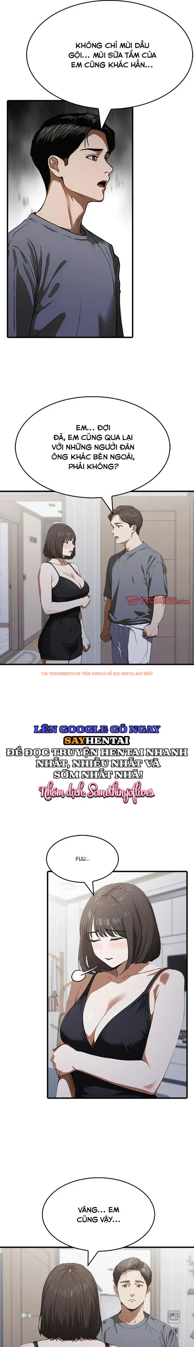 Xem ảnh Câu Lạc Bộ Bí Mật Của Những Người Vợ Thị Trấn Mới - Chapter 20 - 2 0 - Truyenhentaiz.net Xem ảnh Câu Lạc Bộ Bí Mật Của Những Người Vợ Thị Trấn Mới - Chapter 20 - 2 0 - Truyenhentaiz.net