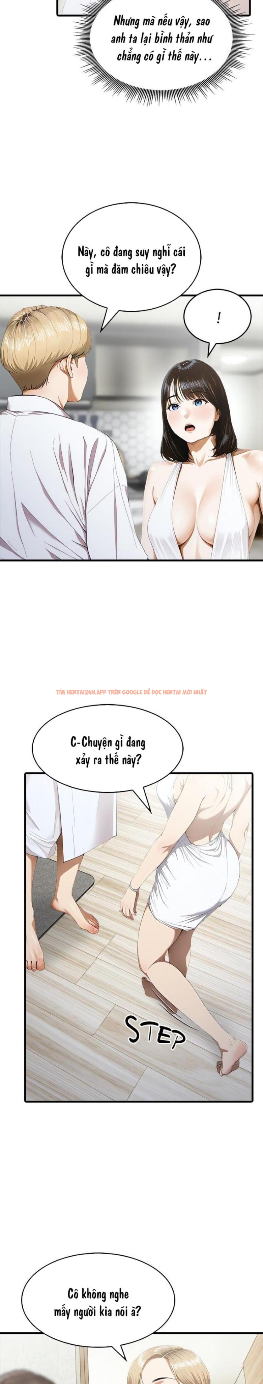 Xem ảnh 1 1 trong truyện hentai Câu Lạc Bộ Bí Mật Của Những Người Vợ Thị Trấn Mới - Chapter 3 - hentaitvn.net Xem ảnh 1 1 trong truyện hentai Câu Lạc Bộ Bí Mật Của Những Người Vợ Thị Trấn Mới - Chapter 3 - hentaitvn.net