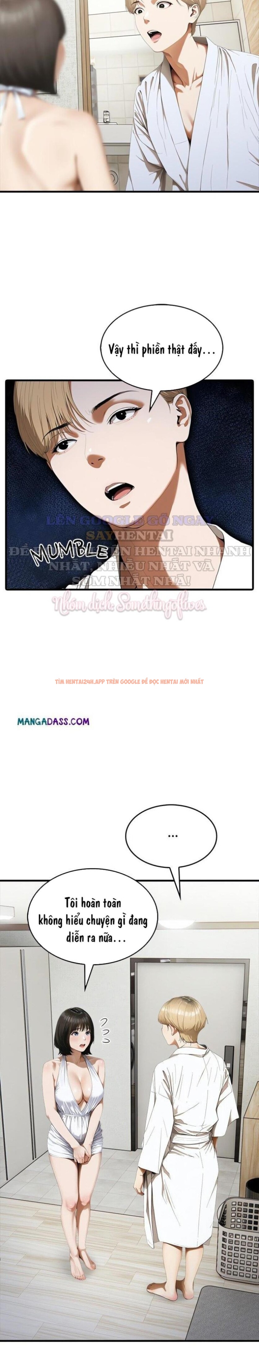 Xem ảnh 1 2 trong truyện hentai Câu Lạc Bộ Bí Mật Của Những Người Vợ Thị Trấn Mới - Chapter 3 - hentaitvn.net Xem ảnh 1 2 trong truyện hentai Câu Lạc Bộ Bí Mật Của Những Người Vợ Thị Trấn Mới - Chapter 3 - hentaitvn.net