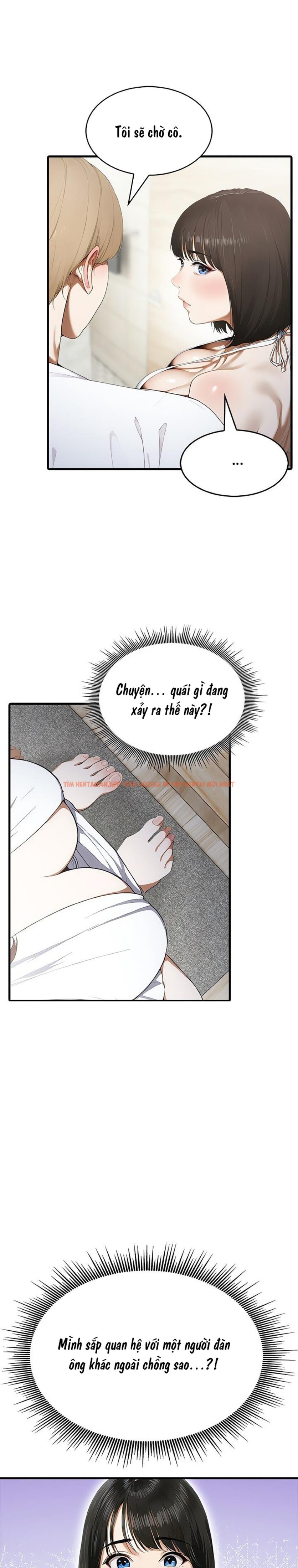 Xem ảnh 2 2 trong truyện hentai Câu Lạc Bộ Bí Mật Của Những Người Vợ Thị Trấn Mới - Chapter 3 - hentaitvn.net Xem ảnh 2 2 trong truyện hentai Câu Lạc Bộ Bí Mật Của Những Người Vợ Thị Trấn Mới - Chapter 3 - hentaitvn.net