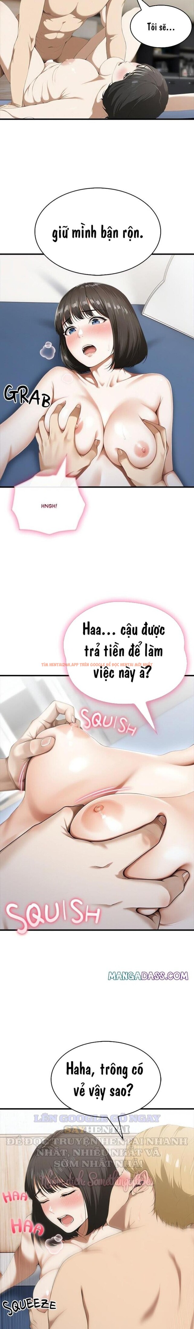 Xem ảnh 1 1 trong truyện hentai Câu Lạc Bộ Bí Mật Của Những Người Vợ Thị Trấn Mới - Chapter 4 - hentaitvn.net