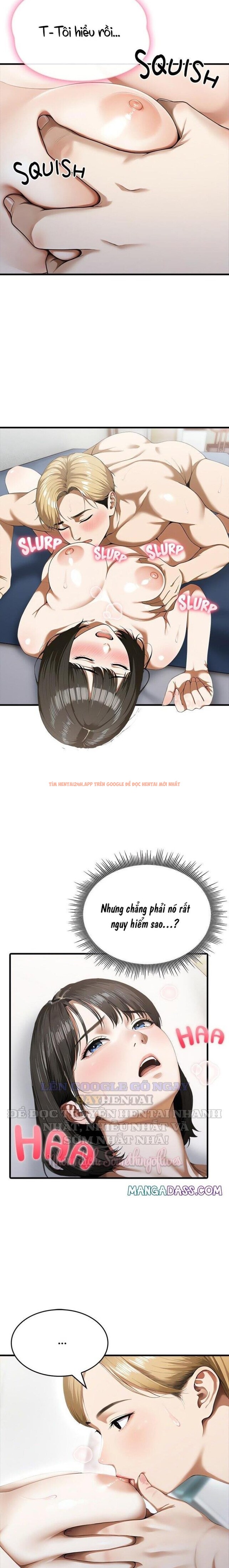 Xem ảnh 1 3 trong truyện hentai Câu Lạc Bộ Bí Mật Của Những Người Vợ Thị Trấn Mới - Chapter 4 - hentaitvn.net